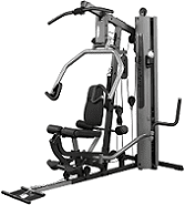 Bodysolid G5SMSRP $3495Sale Price $2895 - Minnesota Fitness